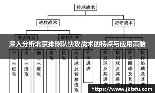 深入分析北京排球队快攻战术的特点与应用策略